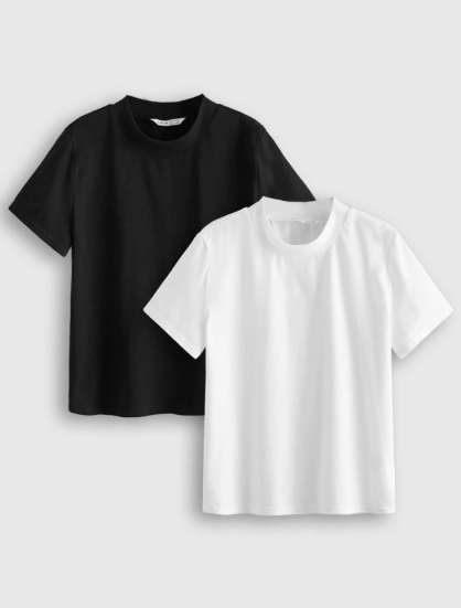 Boy Half Sleeve Shirts